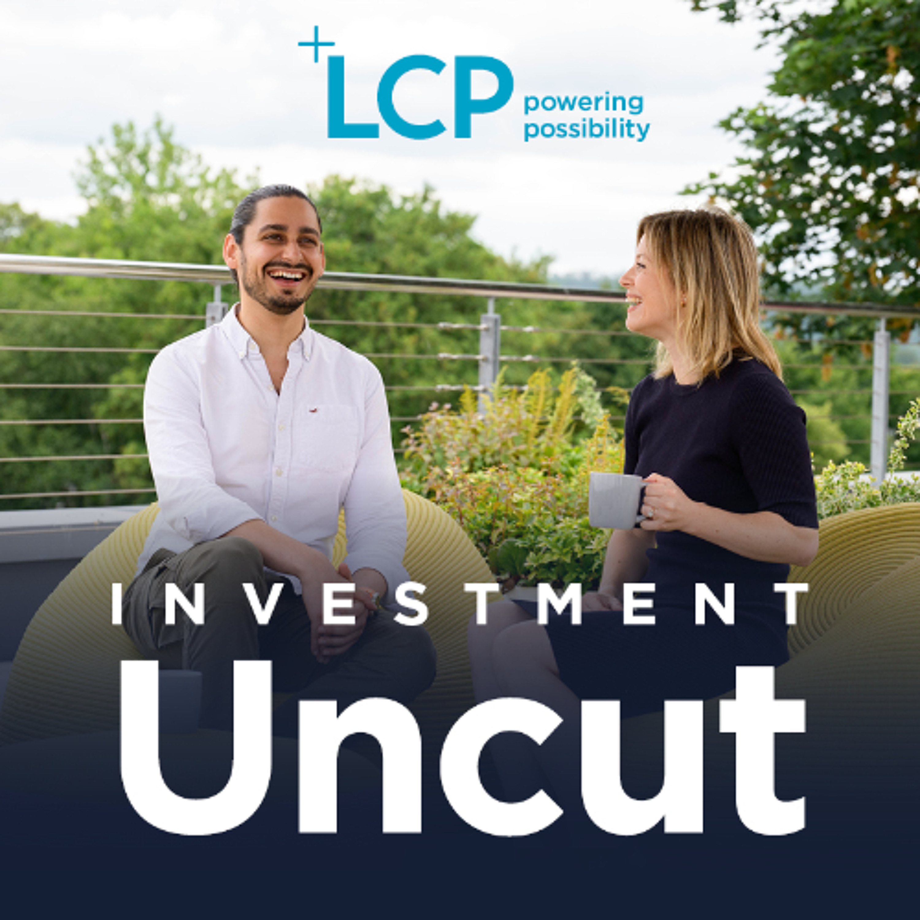 Investment Uncut