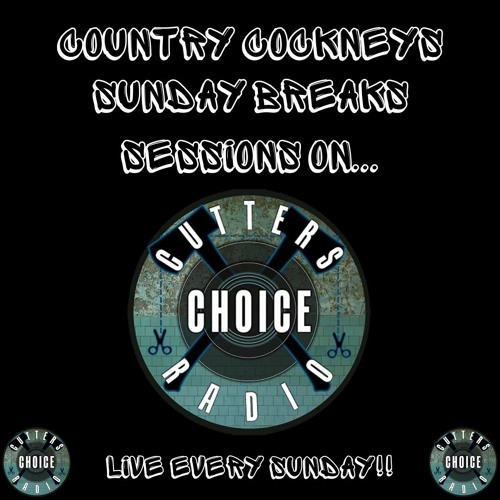Sunday Breaks Sessions (Part 69) Live On CCR - 16.10.22