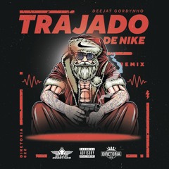 Jingle Bell, Papai Noel Trajado De Nike [Deejay Gordynho] 2k23