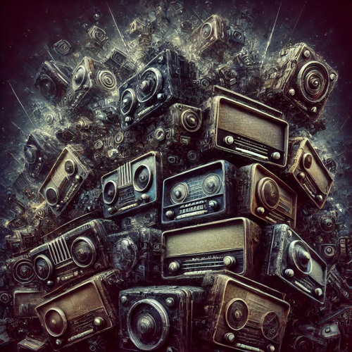 ØUT OF LINE (3XTENDED)