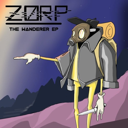 The Wanderer EP