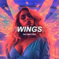 Birdy - Wings (Techno Remix) NO EMOTION / HYPERTECHNO TIKTOK VERSION