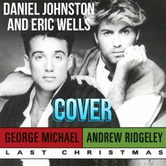 Last Christmas - Wham! - (Cover) prod. by me - vocals by E. Wells