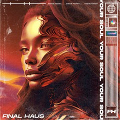 Stevie Krash - Your Soul