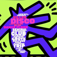 Apollo - Astro Disco (Cosmik Disco Demolition Mix)