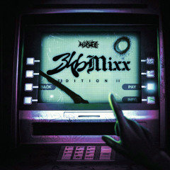 BKB MIXX EDITION II