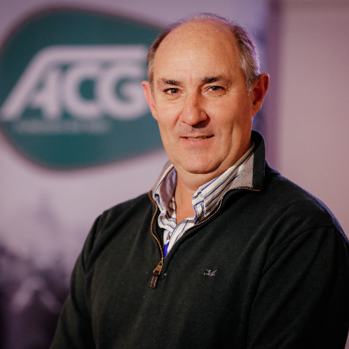 Alberto Gallinal - Lote 21