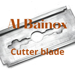 Cutter blade