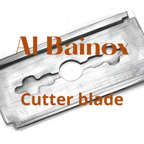 Cutter blade