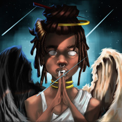 Vibe wit Me - LYA Rook x KD $osa