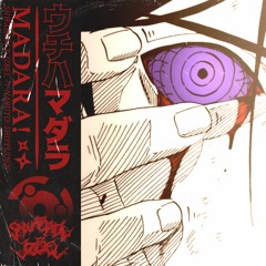 MADARA! (feat. JZBEL)|| Naruto: Shippuden Rap