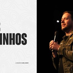 DOIS CAMINHOS - ANDRÉ VALADÃO