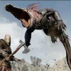 dreki boss battle music (svartiflheim).