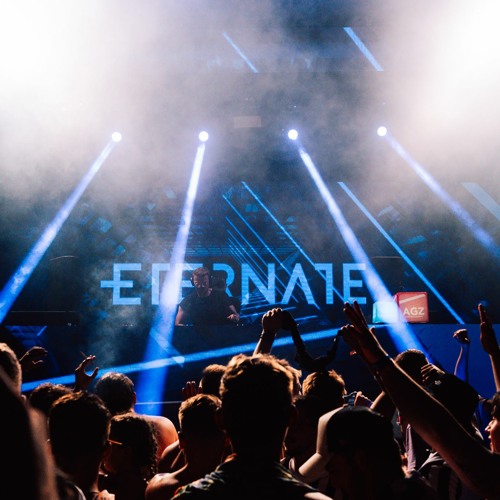 The Prophet - Timemachine (Eternate Edit) // FREE DOWNLOAD!