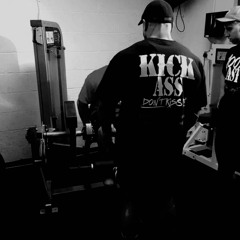 Dorian Yates & Leroy Davis x Bring Me To Life (slowed & remastered) gym motivation