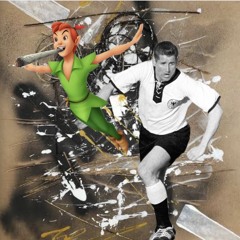 PETER PAN/ HELMUT RAHN