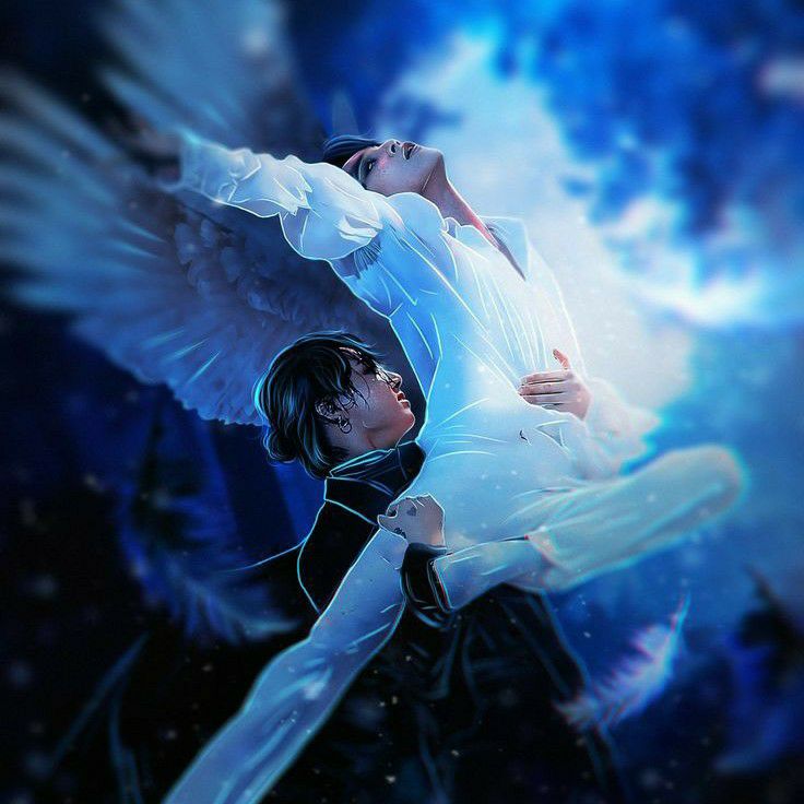 ♡lovely & serendipity mashup♡