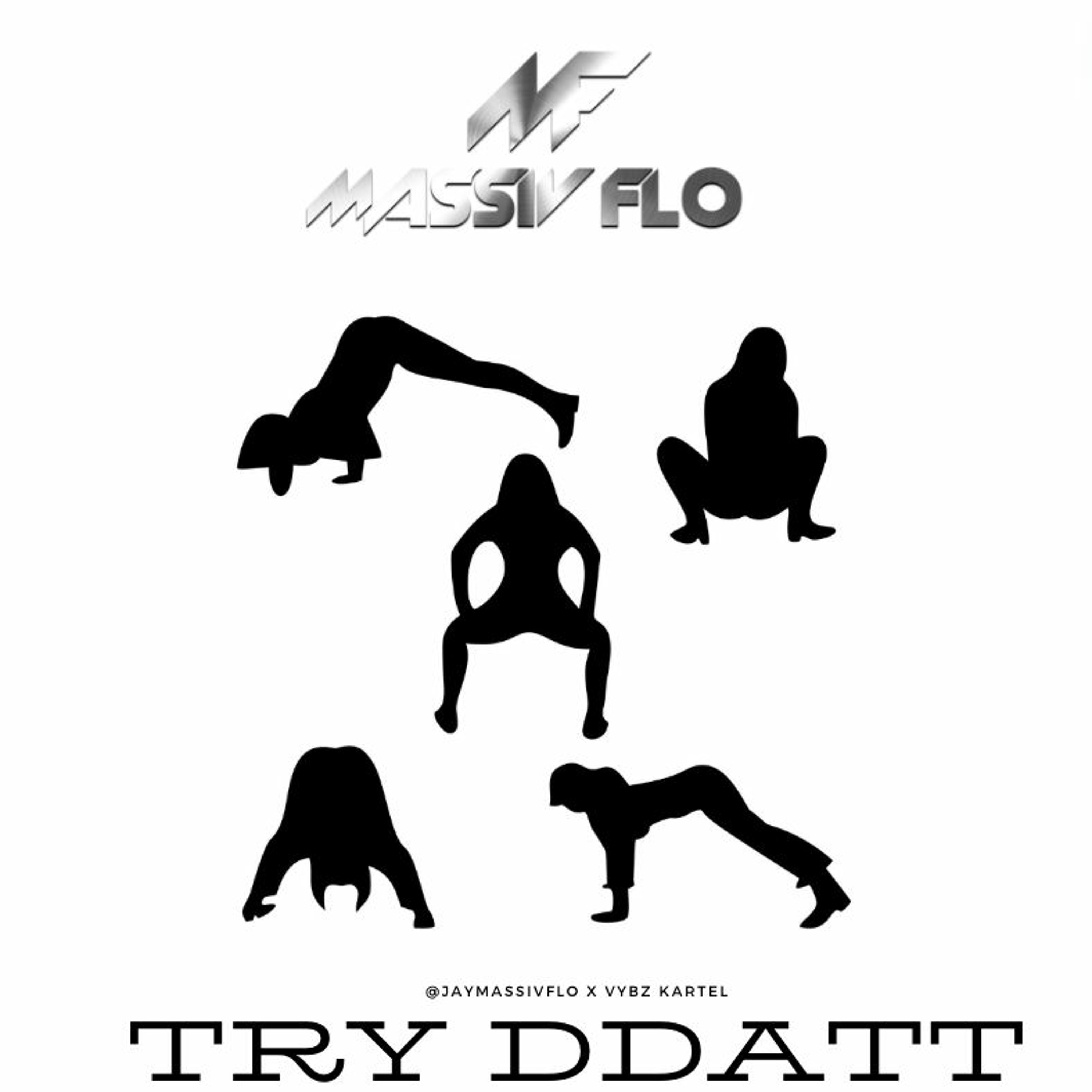 Jay Impact x Kartel - Try Dat #MassivFlo