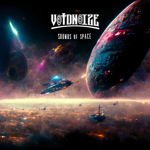 Phewz & Void noize - Deep space deceit.exe