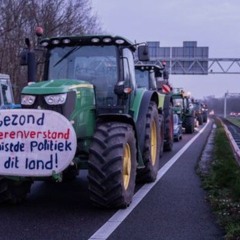 BOEREN ZIJN ONS KRACHT