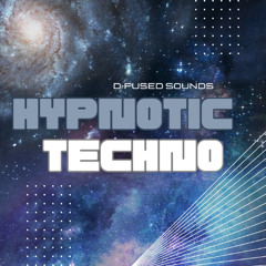 D-Fused Sounds - Hypnotic Techno