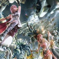 Serah's Hope (FFXIII: The Promise Lofi Remix)
