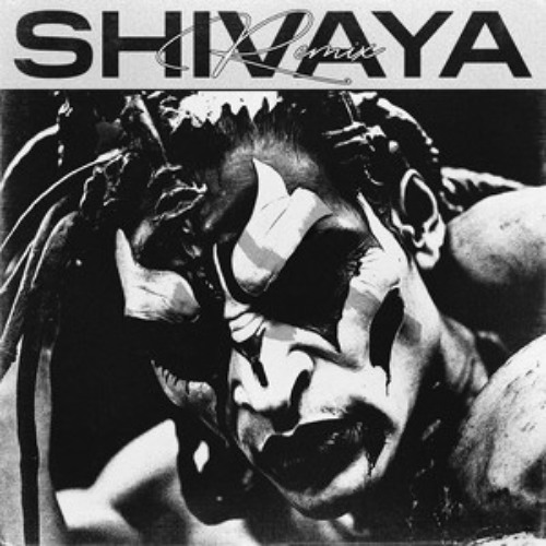 BYØRN, Svetec - Shivaya - Griffitx Edit [FREE DL]