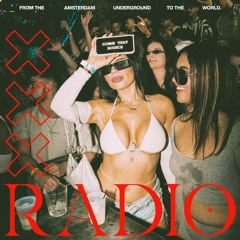 XXX Radio #024