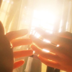陽だまり
