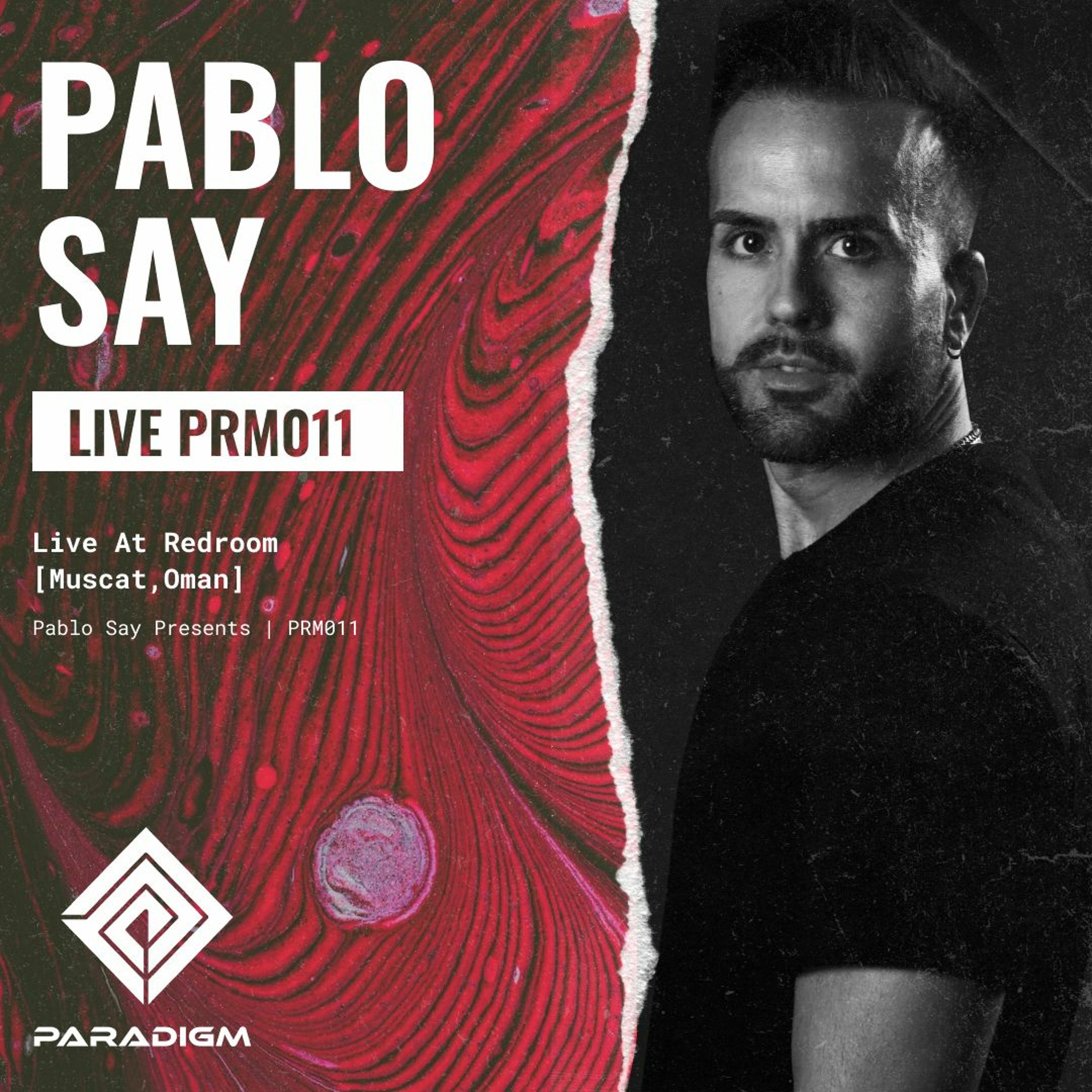 Pablo Say