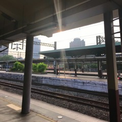 Crispy脆樂團 - 揹上悲傷北上(cover)