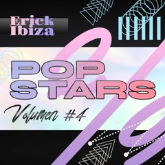 Erick Ibiza - Pop Stars 4