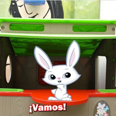 Cancion de las palabras mágicas