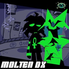 Molten DX (Golden STARSTRUCK Remix) ~ Vs. Vreen Guy OST / UST