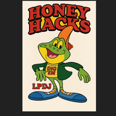 HONEY_HACKS