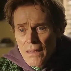 green goblin x chamber of reflection [sigma] [sad] [real] [slideshowaudio]