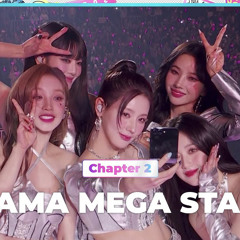 (G)I-DLE, Queencard (MAMA performance) + intro