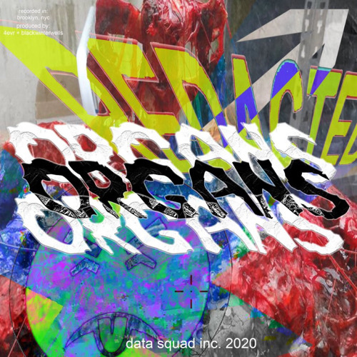 organs [prod. 4evr + blackwinterwells]