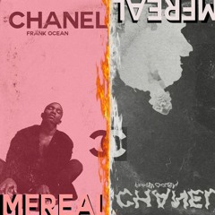 FRANK OCEAN- CHANEL (Miles From Reality FLIP)