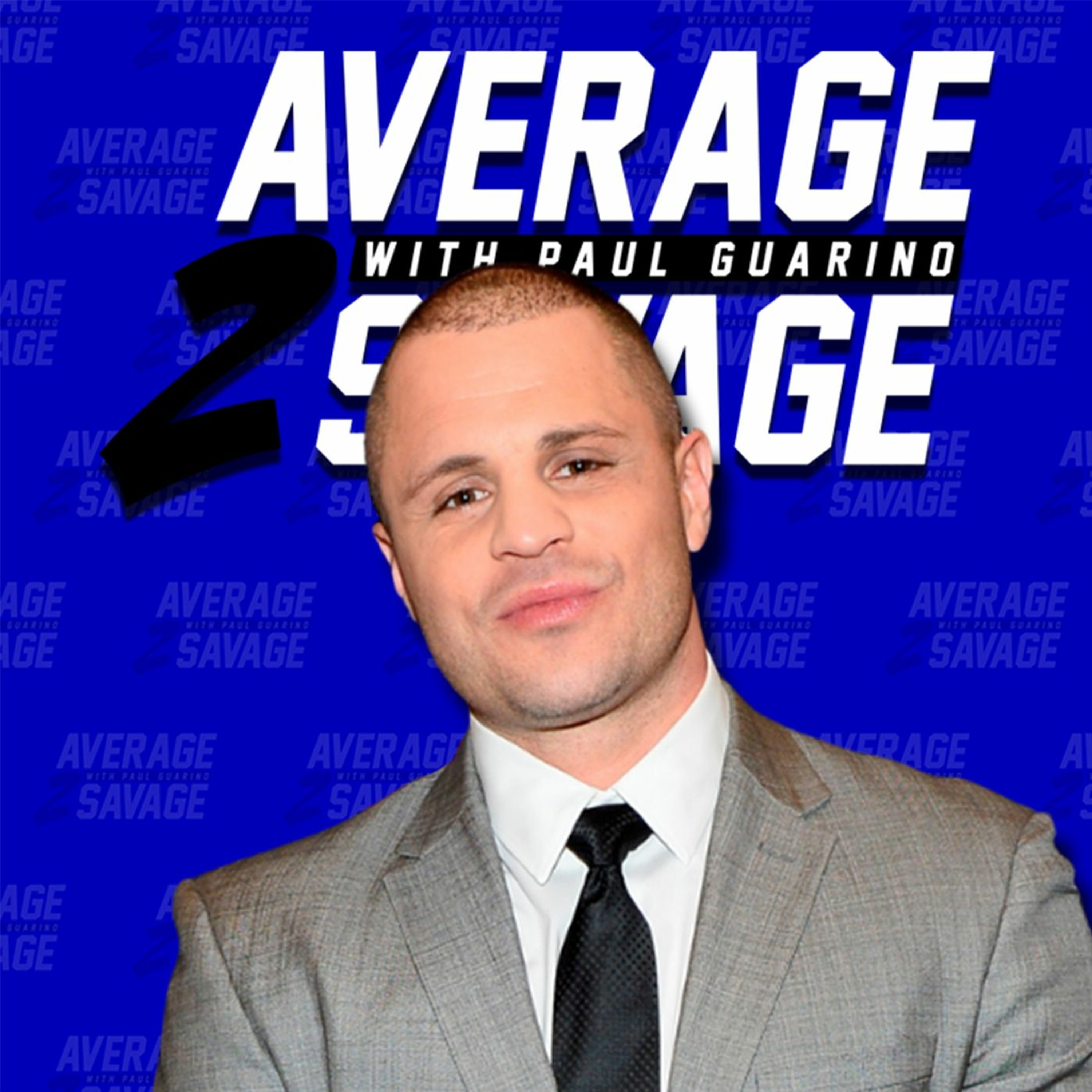 Average to Savage