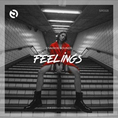 Stavros Sounds - Feelings