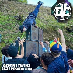 GEM1N1-TW1NZ 2021 PROMO MIX