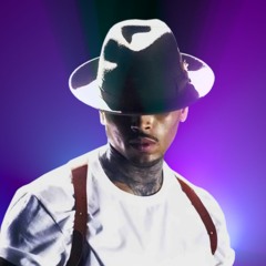 Chris Brown - I Wanna Love You x Privacy x Khia