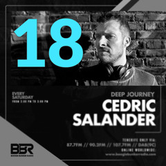 Deep Journey 18 - Boogie Bunker Radio (28/11/2020)