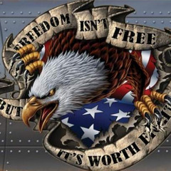 Freedom Isn't Free