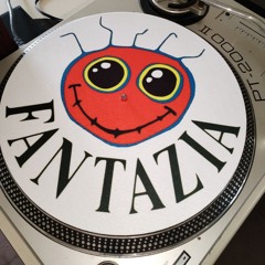 💥FANTAZIA, ONE STEP BEYOND  VINYL MIX "💥