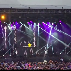 feile an phobail dance night 2024