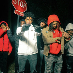 Wont Say Nan Bout It // Lil Tony & Lil Birdie (archive)
