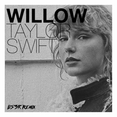 Taylor Swift - Willow (US3R Disco Remix)