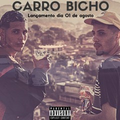 Fabrine FBN Feat: ZNBeats - Carro Bicho (@prodznbeats)